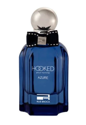 Rue Broca Hooked Homme Azure M Eau de Parfum