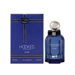 Hooked Homme Azure M Eau de Parfum 100 ml