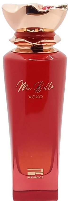 Ma Belle XOXO W Eau de Parfum