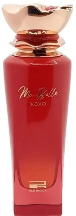 Ma Belle XOXO W Eau de Parfum 100 ml