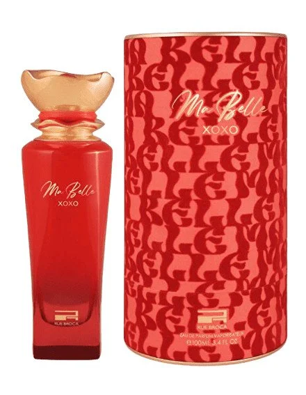 Ma Belle XOXO W Eau de Parfum 100 ml