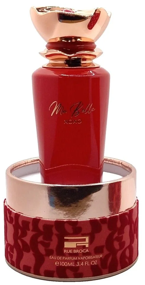 Ma Belle XOXO W Eau de Parfum 100 ml