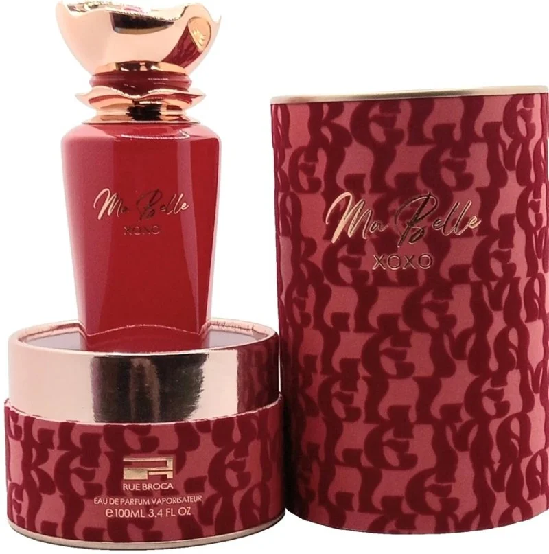 Ma Belle XOXO W Eau de Parfum 100 ml