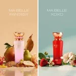 Ma Belle XOXO W Eau de Parfum 100 ml