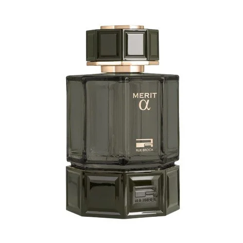 Merit Omega Green M Eau de Parfum 100 ml