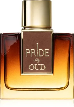 Rue Broca Pride My Oud M Eau de Parfum