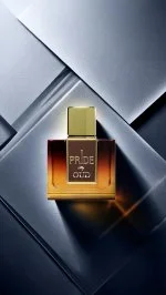 Pride My Oud M Eau de Parfum 100 ml