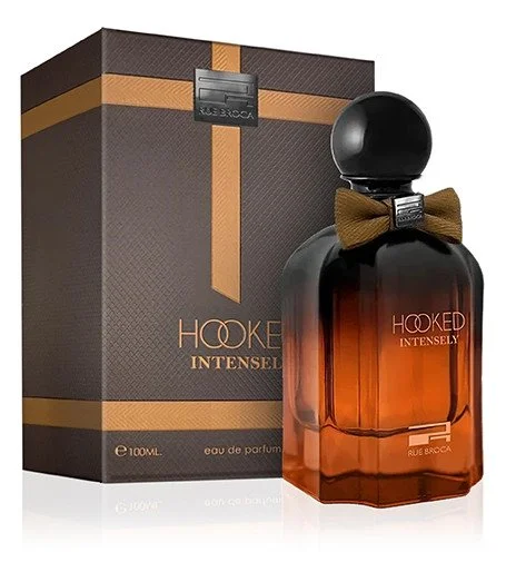 Hooked Intensely Eau de Parfum für Herren 100 ml