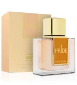 Pride Pour Femme Eau de Parfum für Frauen 100 ml