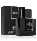 Pride Pour Homme Eau de Parfum für Herren 100 ml