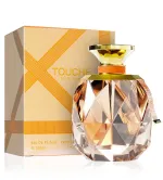 Touche Pour Femme Eau de Parfum für Damen 100 ml
