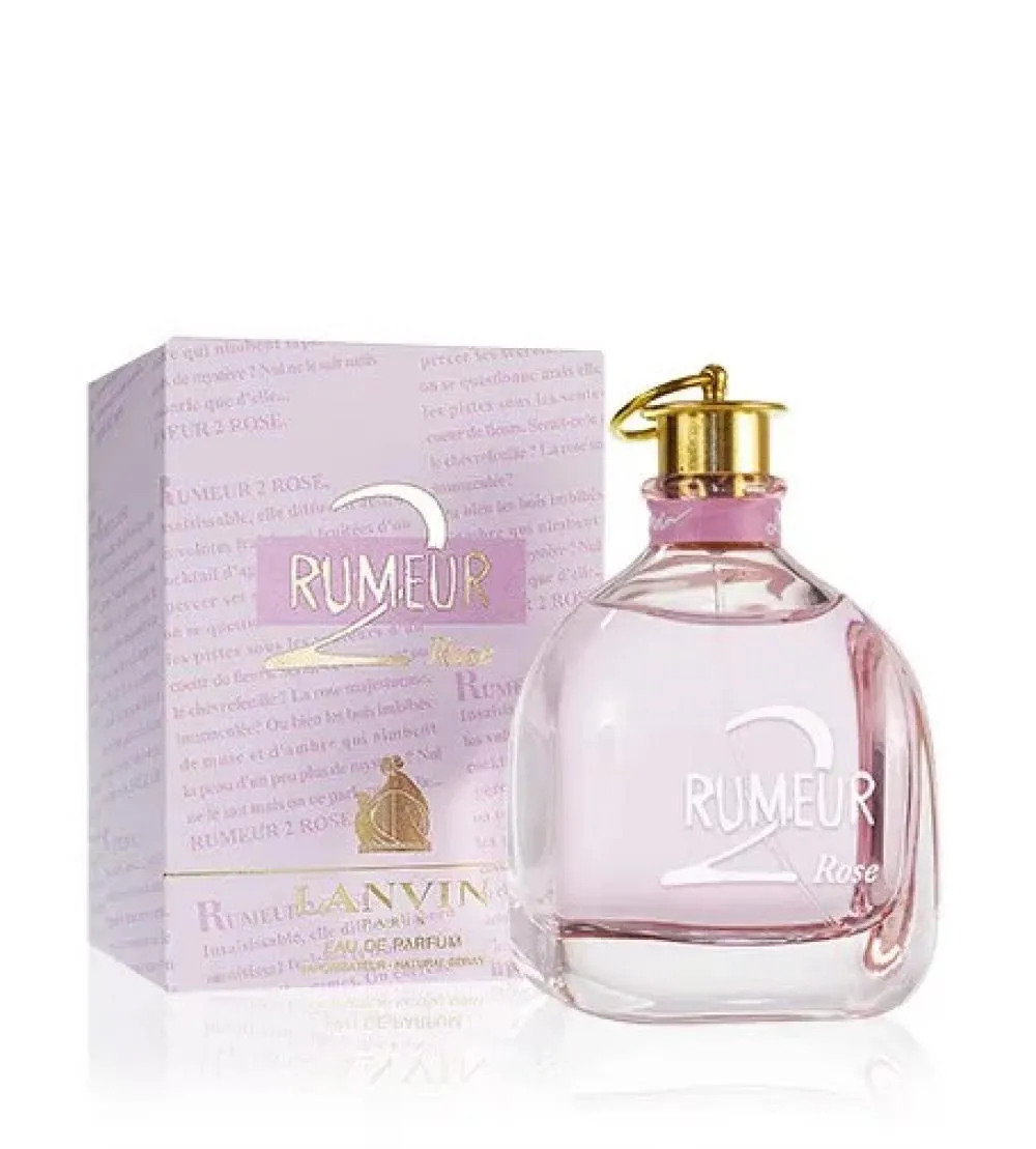 Rumeur 2 Rose Eau de Parfum für Damen 30 ml