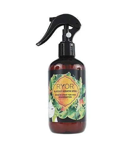 Hair Care Keratin-Haarspray 250 ml