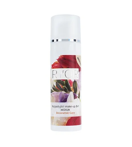 Decorative Care Aufhellendes Make-up 8in1 Medium 30 ml