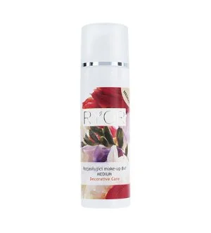 RYOR Decorative Care Aufhellendes Make-up 8in1 Medium