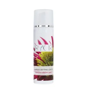 RYOR Intensive Care aufhellende Augencreme mit Peptiden