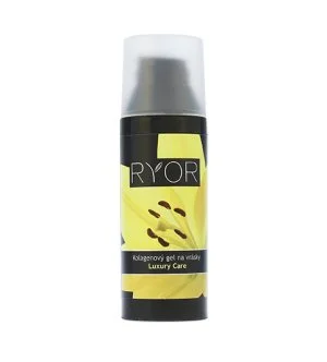 RYOR Luxury Care Kollagengel gegen Falten