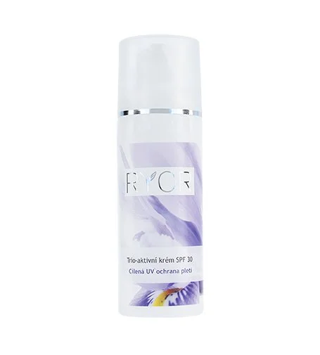 Trio Aktivcreme SPF 30 50 ml
