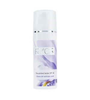 RYOR Trio Aktivcreme SPF 30