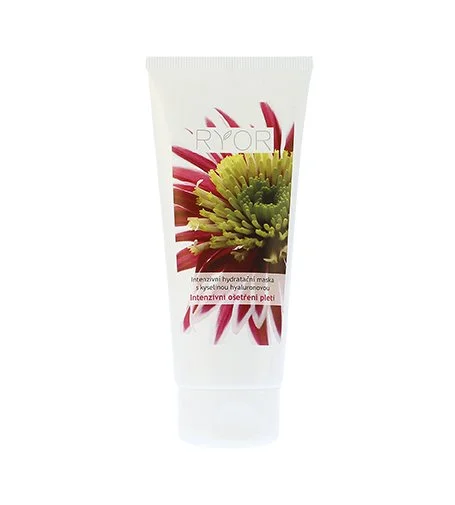 Intensive Care Intensive Feuchtigkeitsmaske mit Hyaluronsäure 100 ml