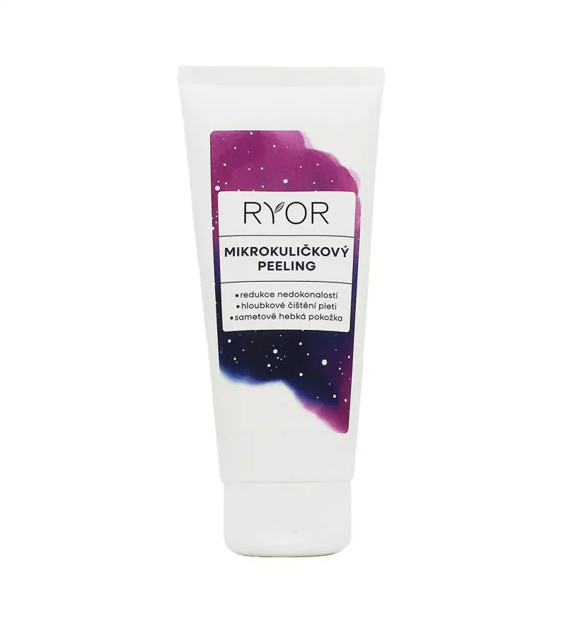 Peeling with Microparticles Mikroperlen-Peeling 100 ml