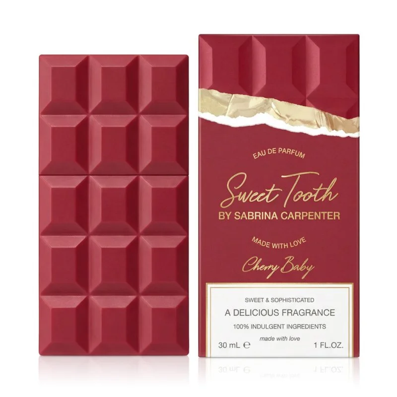 Sweet Tooth Cherry Baby Eau de Parfum für Damen 30 ml