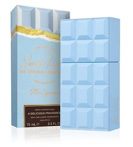 Sweet Tooth Me Espresso Eau de Parfum für Damen 75 ml