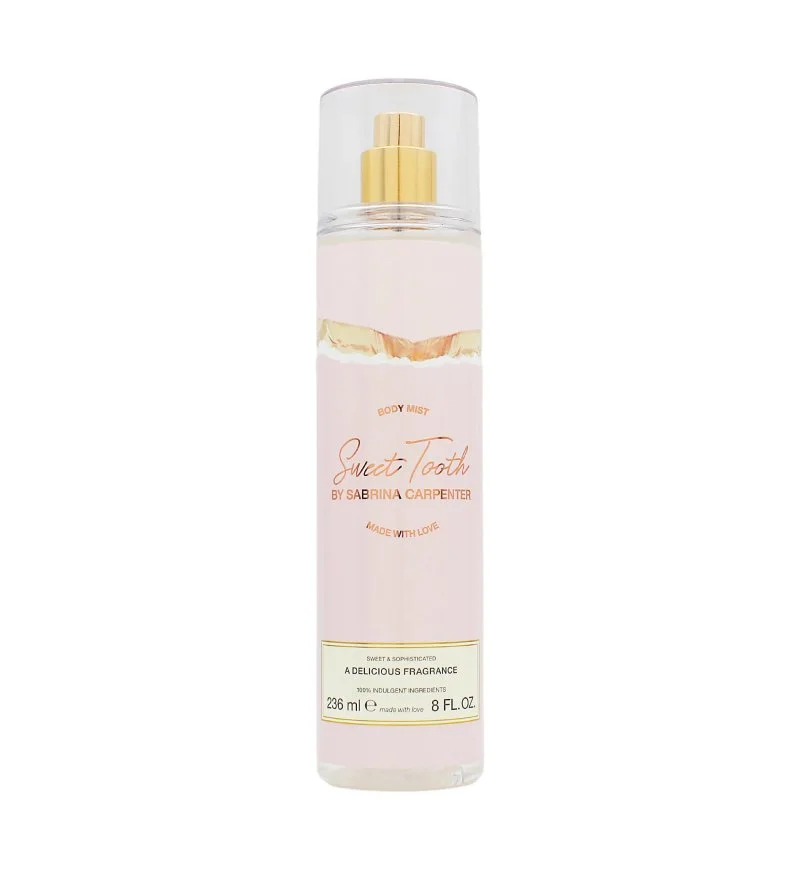 Sweet Tooth Körperspray für Damen 236 ml