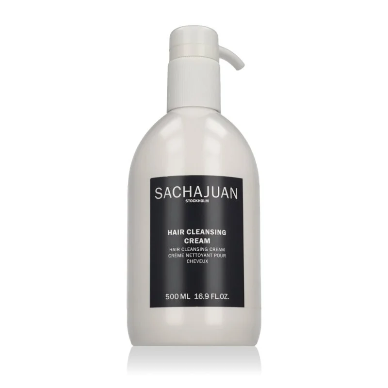 Haarreinigungscreme 500 ml