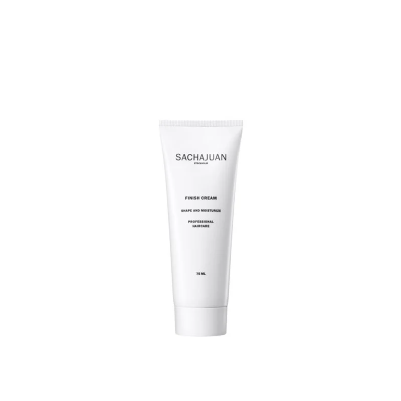 Finish-Creme (Formt und spendet Feuchtigkeit) 75 ml