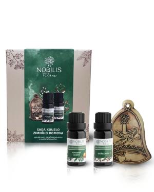 Winterset Für ein warmes Zuhause