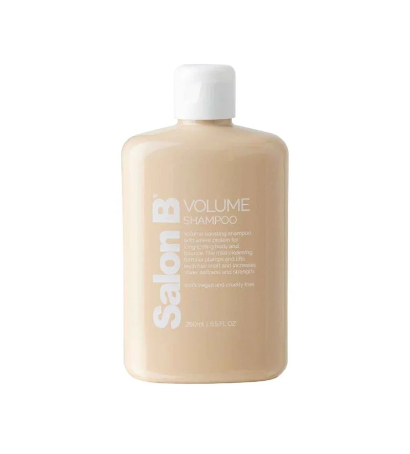 Volume Shampoo Volumen-Shampoo 250 ml
