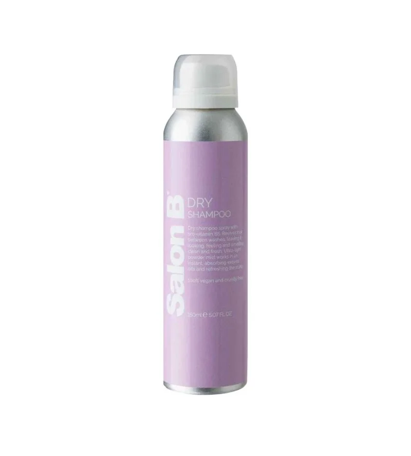 Dry Shampoo Trockenshampoo 150 ml