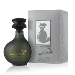 Salvador Dalí Pour Homme Eau de Toilette für Herren