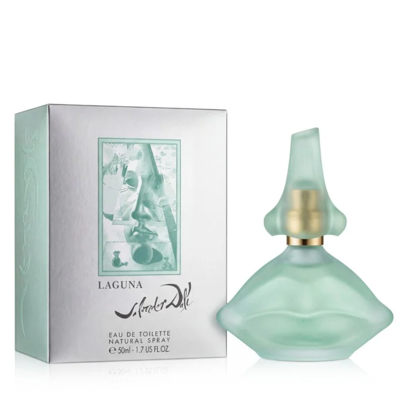 Laguna Eau de Toilette für Damen 50 ml