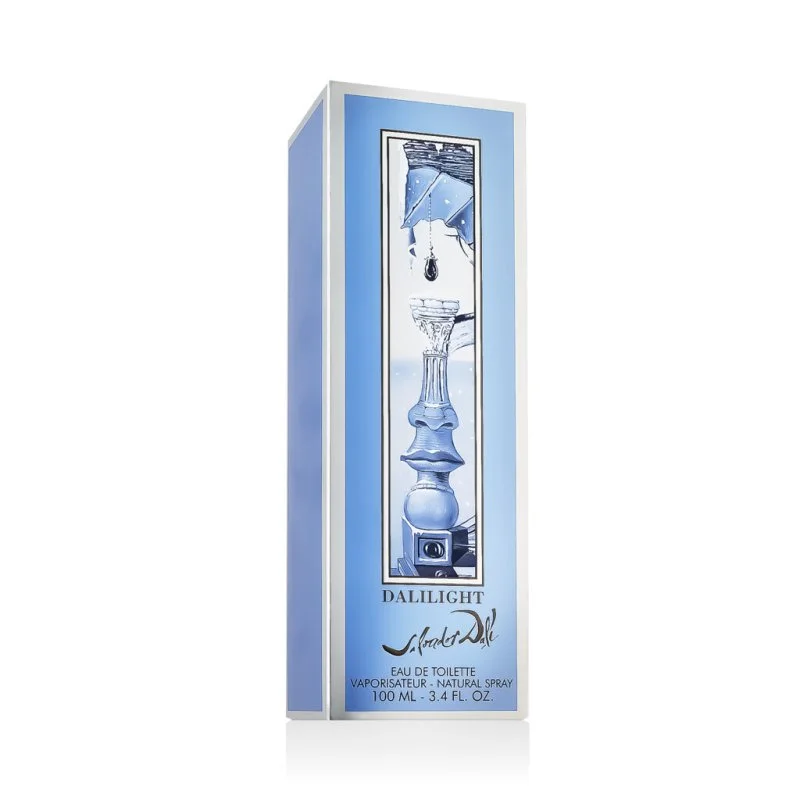 Dalilight Eau de Toilette für Damen 100 ml