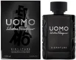 Uomo Signature Eau de Parfum für Herren 100 ml