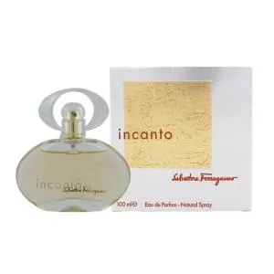 Salvatore Ferragamo Incanto Eau de Parfum für Damen 100 ml