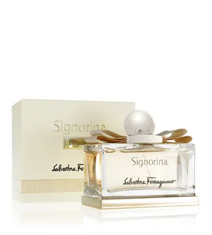 Salvatore Ferragamo Signorina Eleganza Eau de Parfum für Damen