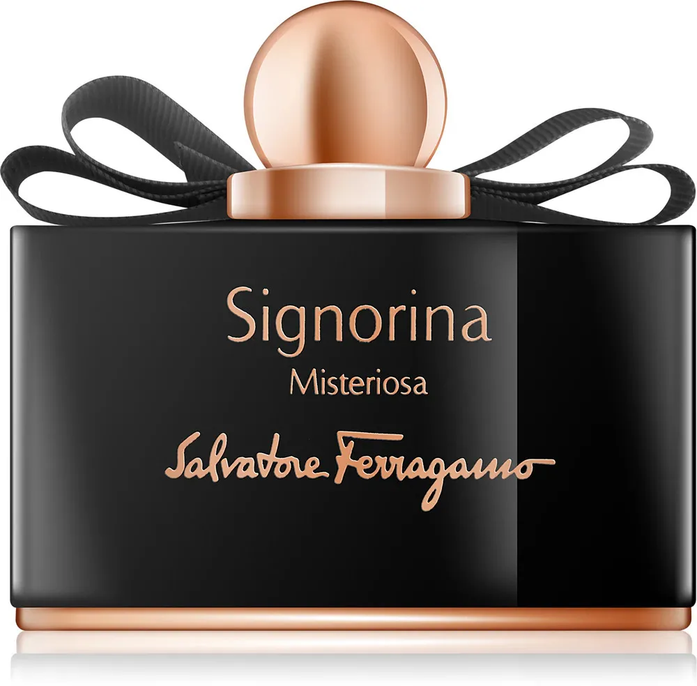 Signorina Misteriosa Eau de Parfum für Damen 100 ml