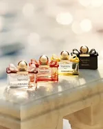 Signorina Misteriosa Eau de Parfum für Damen 100 ml