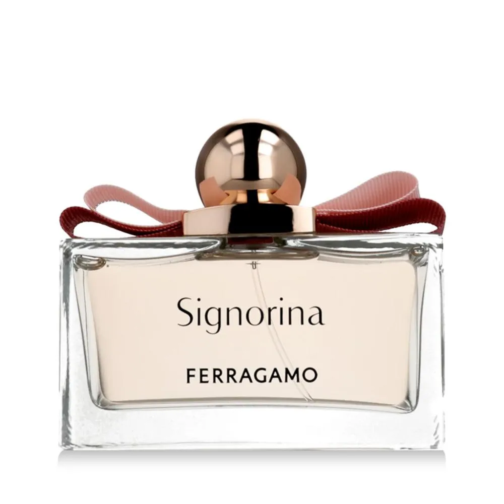 Signorina Eau de Toilette für Damen 100 ml