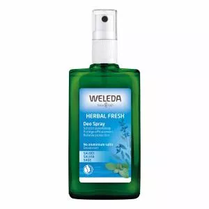 Weleda Salbei Deodorant 100ml