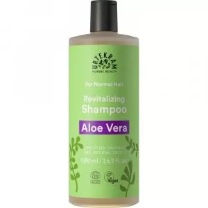 Urtekram Aloe-Vera-Waschmittel 500ml BIO, VEG