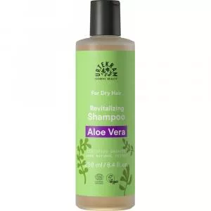 Urtekram Shampoo aloe vera - trockenes Haar 250ml BIO, VEG