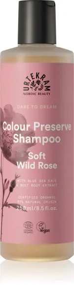 Urtekram Wildrosen Shampoo 250ml BIO