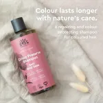 Urtekram Wildrosen-Shampoo 500ml BIO
