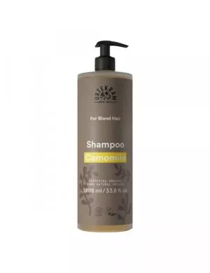 Urtekram Kamille Shampoo 1000 ml BIO