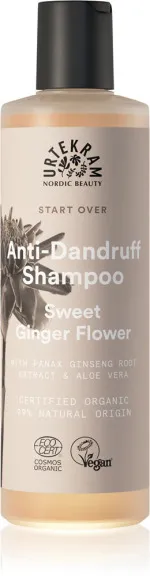 Urtekram Shampoo Sanfter Ingwer gegen Schuppen 250 ml BIO