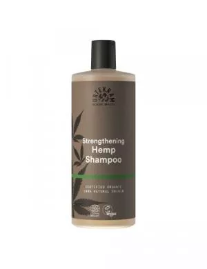 Urtekram Hanf-Shampoo 500 ml BIO